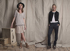 Club Monaco to Launch in the UK in Spring 2011 at Browns Club Monaco to Launch in the UK in Spring 2011 at Browns