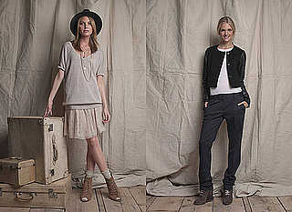 Club Monaco to Launch in the UK in Spring 2011 at Browns