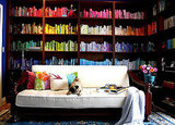 Colorful Books
