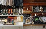 Glam Vignette