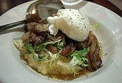 Top 5 Tapas Spots in Downtown Manhattan