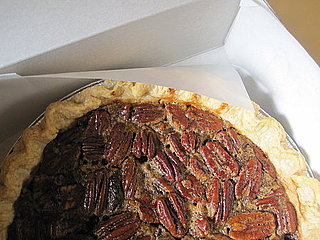 How to Transport Pie