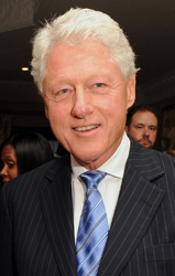 Bill Clinton to Cameo in The Hangover Part II
