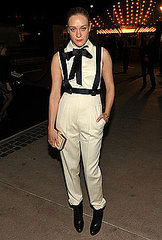 Chloe Sevigny