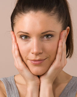 Facial Reflexology May Help Alleviate Irritable Bowel Syndrome