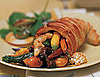 Vegetarian Thanksgiving Menu and Recipes