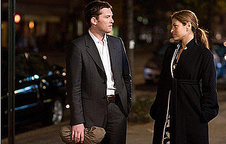 Trailer For Last Night With Keira Knightley, Eva Mendes, and Sam Worthington
