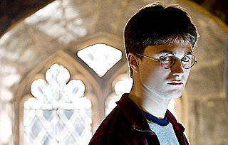 Harry Potter Movie Game: Deathly Hallows vs. Half-Blood Prince