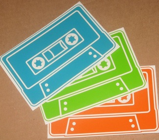 Vinyl Wall Stickers