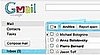 Photos of New Gmail Themes