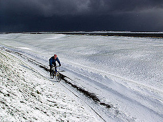 Tips For Exercising in Cold Weather