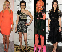 Different Celebrity Fitness Regimens