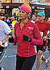 Celebrity Results in the New York City Marathon 2010