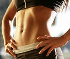 Abs Workout & Flat Belly Tips