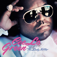 New Music Releases For Nov. 9 Include Cee Lo Green, Kid Cudi, and Bad Books