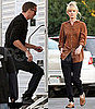 Pictures of Kate and Alex
