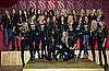 2010 Victoria's Secret Fashion Show Models