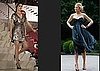 Gossip Girl Style Faceoff: Serena vs. Blair 
