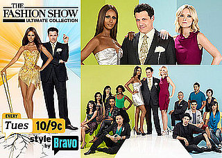 The Fashion Show Ultimate Collection