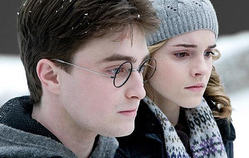 Play Harry Potter Game: Half-Blood Prince or Deathly Hallows