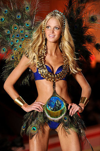 Erin Heatherton
Erin Heatherton