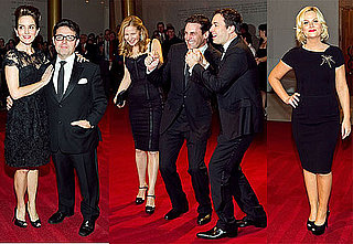 Pictures From Tina Fey's Mark Twain Award Ceremony