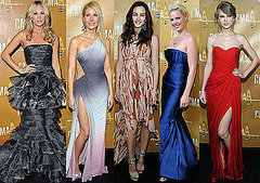 Pictures of CMA Awards