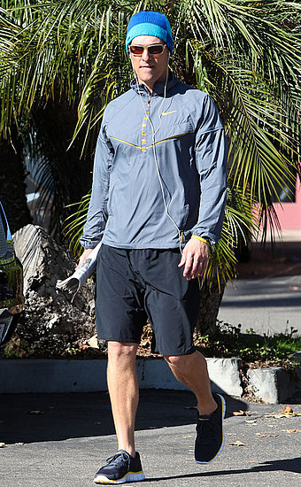 Pictures of Matthew McConaughey