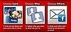 eGift Cards Through Facebook, Sears, and Kmart