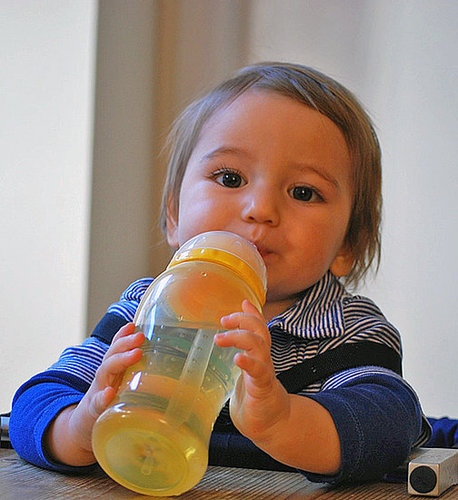 BornFree Twist n Pop BPA Free Straw Cup BornFree Twist n Pop BPA Free Straw Cup