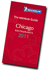 Michelin Guide Releases Chicago Edition
