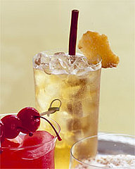 Nonalcoholic Thanksgiving Drink Recipe Nonalcoholic Thanksgiving Drink Recipe