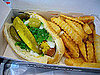 Best Airport Restaurants in America