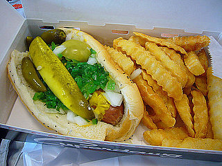 Best Airport Restaurants in America
