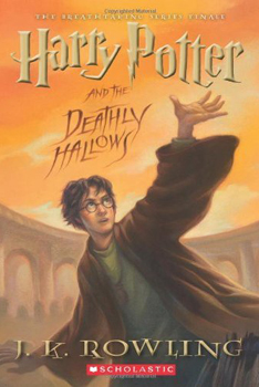 Reasons to Read and Watch the Harry Potter Series