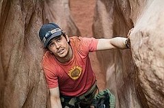127 Hours Movie Review Starring James Franco Directed by Danny Boyle 2010-11-12 06:30:00 127 Hours Movie Review Starring James Franco Directed by Danny Boyle 2010-11-12 06:30:00