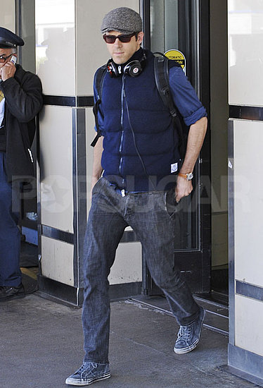 Pictures of Ryan Reynolds