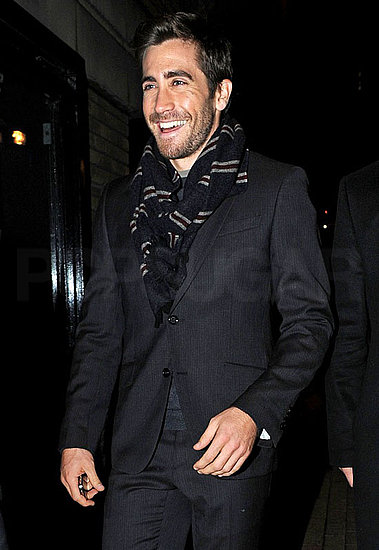 Pictures of Jake Gyllenhaal