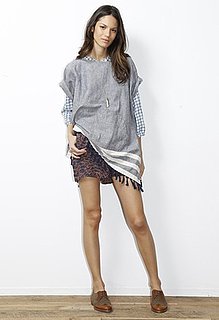 A Peek at Madewell Spring 2011