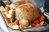 Do You Eat Meat Substitutes Like Tofurkey or Soyrizo?