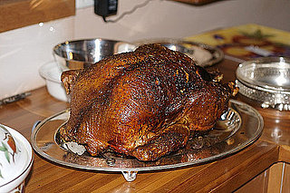 Do You Hate Thanksgiving Turkey?