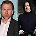 Tim Roth as Severus Snape