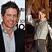 Hugh Grant as Gilderoy Lockhart