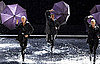 Video of Gwyneth Paltrow Singing on Glee and at the CMA Awards