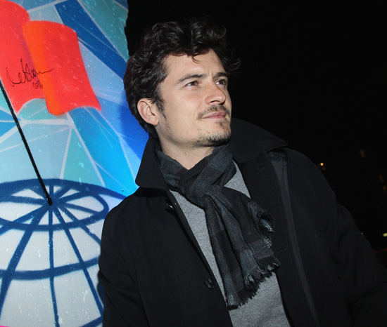 Pictures of Orlando Bloom Pictures of Orlando Bloom