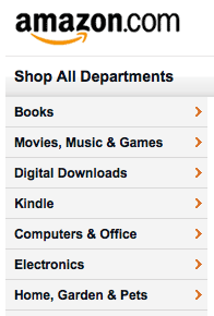 Should Amazon Be Responsible For All of the Content It Sells?