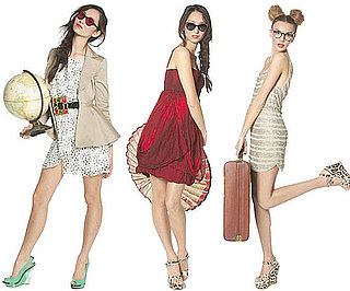 Pictures of Alice + Olivia Spring 2011 Collection 2010-11-15 05:00:05