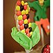Make Corn Husk Cookies