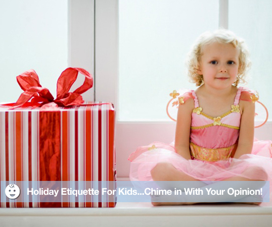 How to Teach Your Child Manners How to Teach Your Child Manners