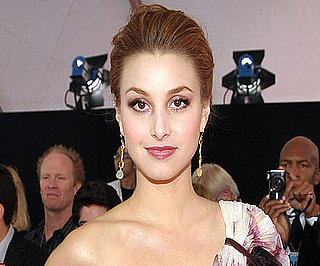 Whitney Port at 2010 American Music Awards